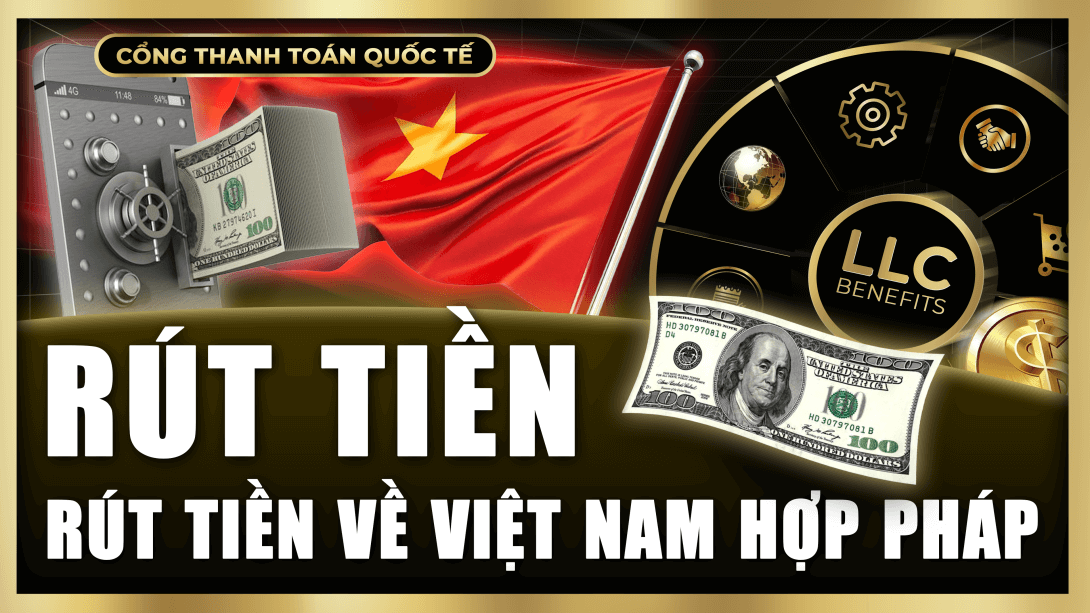 Quy trình chuyển lợi nhuận về Việt Nam an toàn & hợp pháp