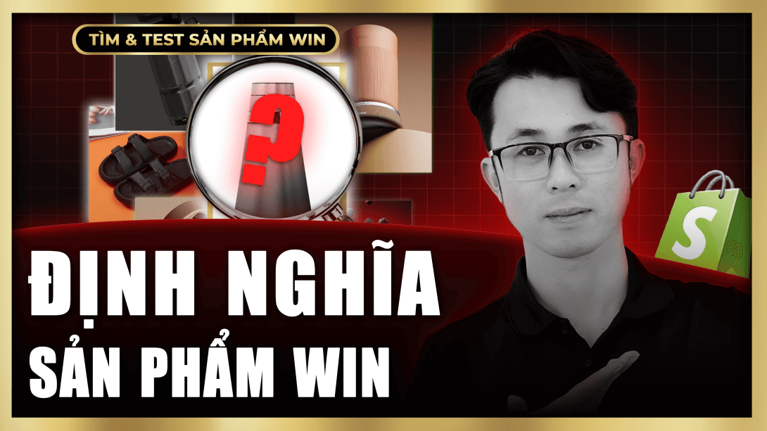 Sản phẩm Win là gì?