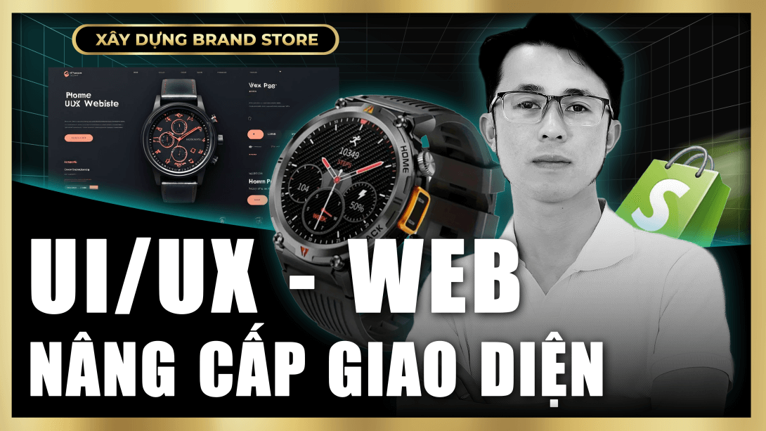 Nâng cấp Product Page chuẩn chuyển đổi