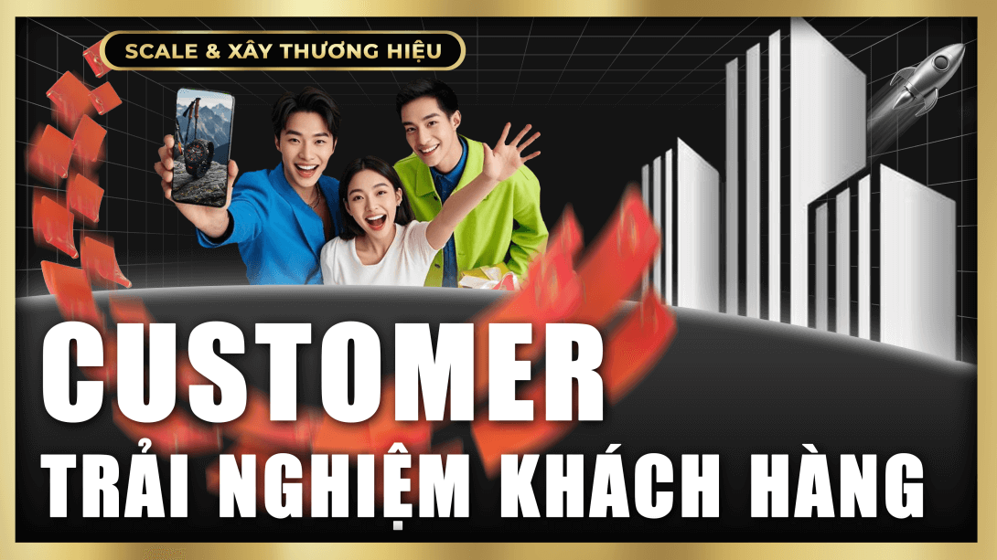 Customer Experience & Retention